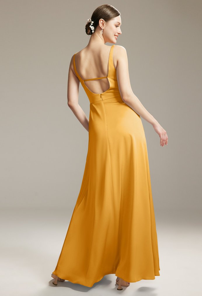 AW Eunice Dress
